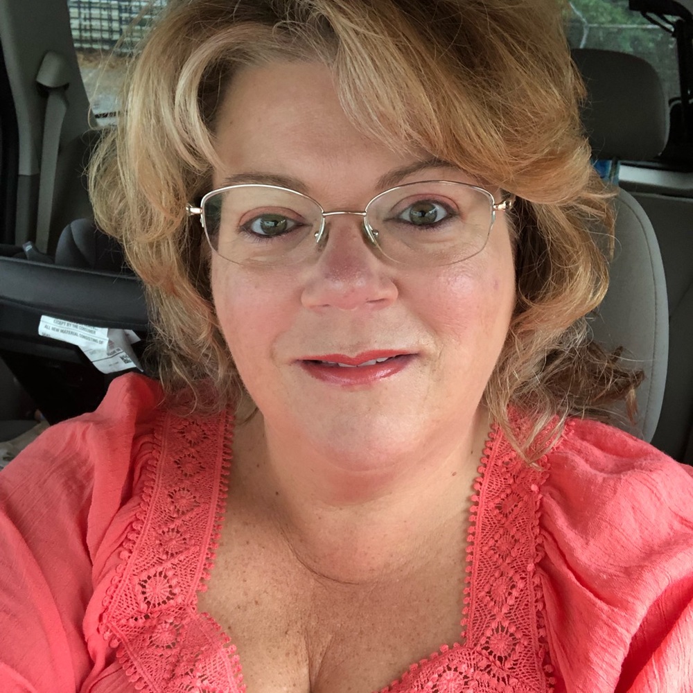 Meet your Posher, Robin